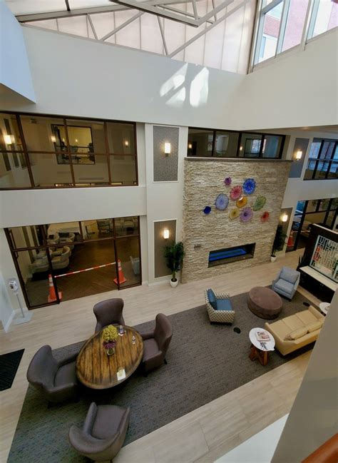 the atrium owings mills